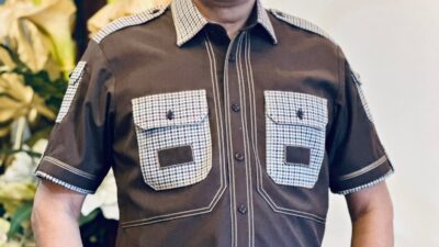 Penderita Frozen Shoulder Bisa Terapi Alternatif di Yuli Hendro Priyono