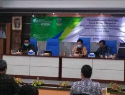 BPJS Ketenagakerjaan Dorong Pemerintah Serius Tingkatkan Target