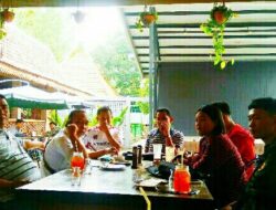 IESPA Banten Gelar Rakor Jelang Fornas di Palembang