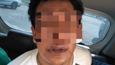 Empat Pelaku Curas Alat Tower Diringkus Satreskrim Polres Pandeglang