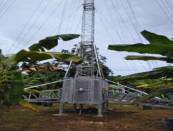 GPS-Banten Minta APH Tindak Tower BTS Ilegal