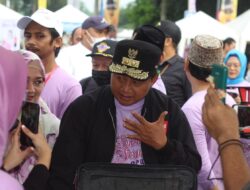 Kredit Mesra BJB Lahirkan UMKM Baru di Jawa Barat