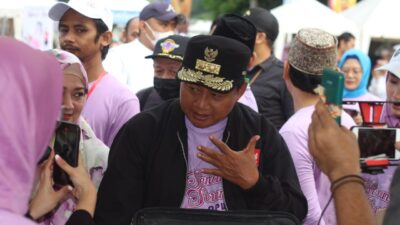 Kredit Mesra BJB Lahirkan UMKM Baru di Jawa Barat