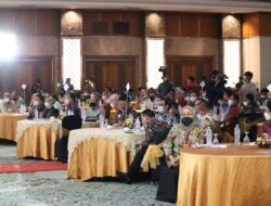 Bakamla RI Terima Penghargaan Predikat Baik Sistem Merit dari KASN