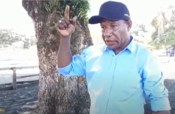 Tokoh Sarmi: Otsus dan Pemekaran Wilayah Solusi Kesejahteraan Papua