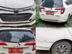 Mobil Pemdes Kelor di Sepatan Timur Didiamkan Rusak Parah Selama Dua Tahun