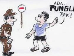 Dugaan Pemungutan Biaya Program PTSL di Gunung Kencana, Faktanya?