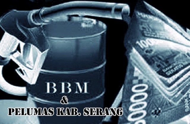 Dugaan Penyimpangan Anggaran BBM dan Pelumas Rp1,2 M, Pemkab Serang Diam