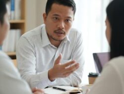 Pelaksana MBG Kubangkondang Bantah Isu Miring dan Pastikan Asta Cita Berdayakan Petani UMKM