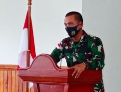 Kodim 1711 Boven Digoel Gelar Komsos Cegah Radikalisme dan Separatisme