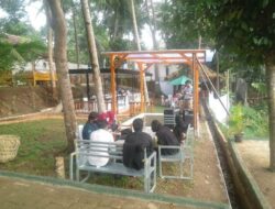 Cafe dan Resto Milenial Tempat Asyik Santai Bersama Keluarga