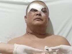 Korban Percobaan Pembunuhan di Depok Harap Pelaku Dihukum Maksimal