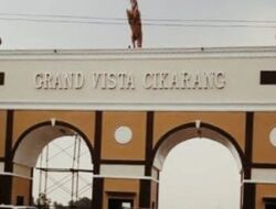 Kesulitan Memakamkan Mayat, Warga Grand Vista Cikarang Tanyakan Keberadaan TPU