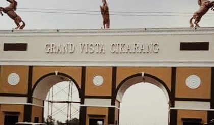 Kesulitan Memakamkan Mayat, Warga Grand Vista Cikarang Tanyakan Keberadaan TPU