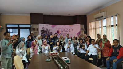 Munas Perempuan 2024 Fokus Tingkatkan Kesejahteraan Kaum Perempuan