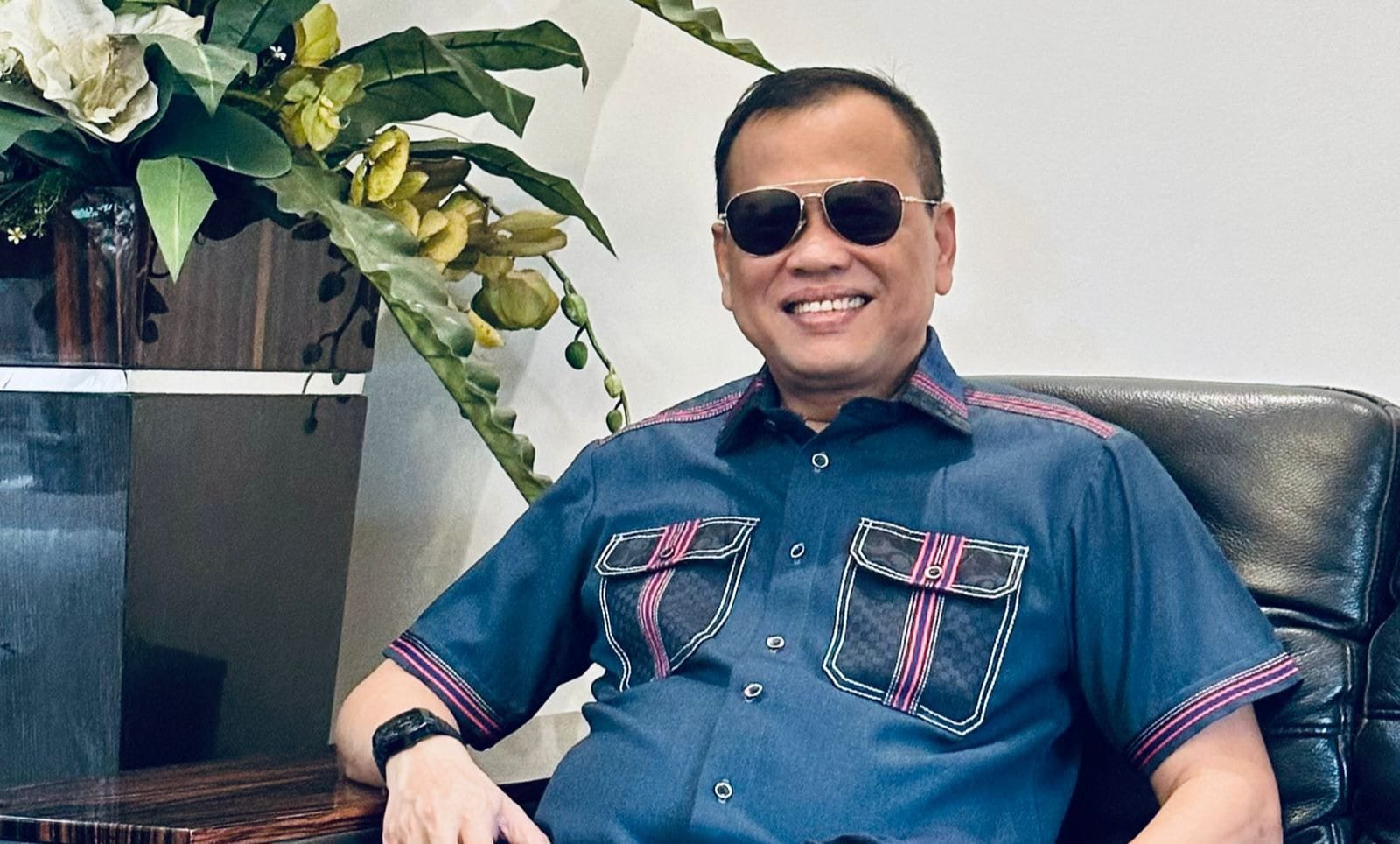 Yuli Hendro Priyono Ternyata Menyediakan Layanan Pengobatan Psikosomatik