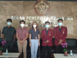 BPK RI Dukung IMM Pandeglang Awasi Keuangan Daerah