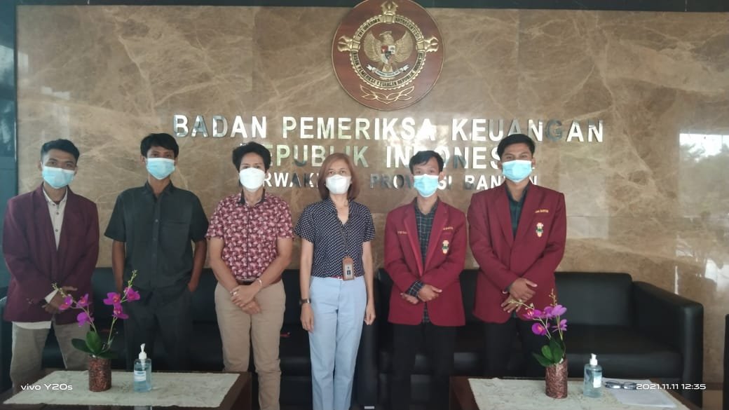 BPK RI Dukung IMM Pandeglang Awasi Keuangan Daerah