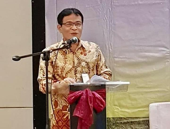 Sertifikasi NKV Tingkatkan Daya Saing Sarang Burung Walet