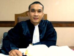 Suaris Sembiring Kecewa Pasal Tak Sesuai Diterapkan pada Klien CH