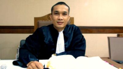 Suaris Sembiring Kecewa Pasal Tak Sesuai Diterapkan pada Klien CH