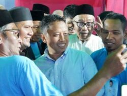 Supian Suri Peduli Warga Kurang Mampu Sebelum Dilantik Walikota Depok