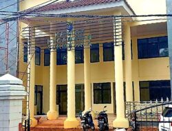 Kantor Kecamatan Baru di Depok Belum Siap Layani Warga Meski Sudah Diresmikan