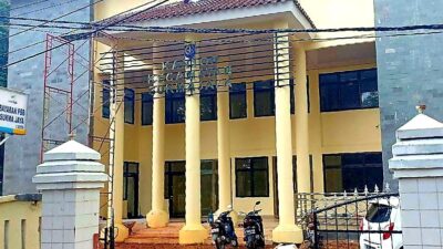 Kantor Kecamatan Baru di Depok Belum Siap Layani Warga Meski Sudah Diresmikan