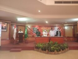 Ketum PKB Hadir di Muscab Virtual PKB DKI Jakarta dan Banten