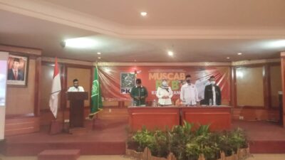 Ketum PKB Hadir di Muscab Virtual PKB DKI Jakarta dan Banten