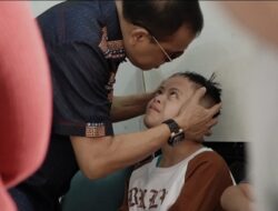Terapi Down Syndrome Telah Tersedia Lama di YHP Foundation