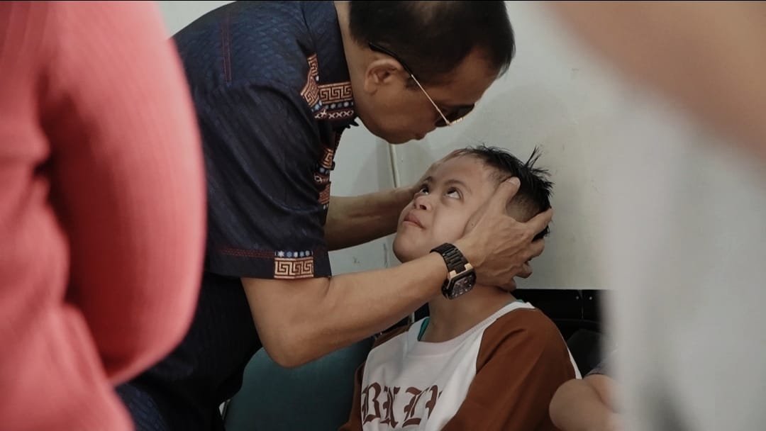 Terapi Down Syndrome Telah Tersedia Lama di YHP Foundation