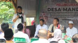 Bapeksi Serang Resmikan Desa Mandiri Dorong UMKM dan Ekonomi Lokal