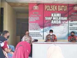 Kasus Pengeroyokan Remaja di Kecamatan Batui Berakhir Damai