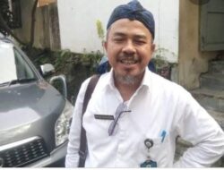 Kadis LH Lebak Abaikan Motto 3S