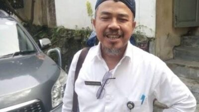 Kadis LH Lebak Abaikan Motto 3S