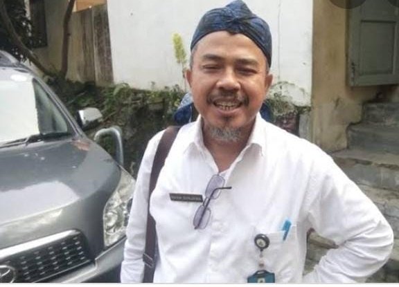 Kadis LH Lebak Abaikan Motto 3S