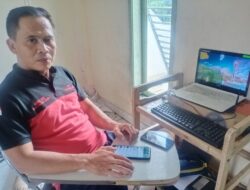 PINCAB BRI Pandeglang Gandeng Satgas Covid-19 dari Awal