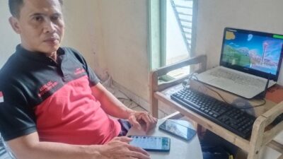 PINCAB BRI Pandeglang Gandeng Satgas Covid-19 dari Awal