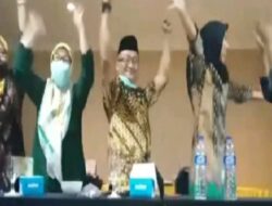 SMKN 1 Kota Serang Raih Emas di LKS Nasional