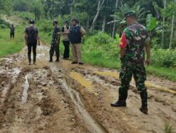 Kodim 0601 Pandeglang Gelar TMMD ke 113 Tahun Ini
