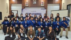 Kepemimpinan Zaldi Duhana Diuji, HMP Gugat Anggaran Setda Serang 2026