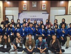 Kepemimpinan Zaldi Duhana Diuji, HMP Gugat Anggaran Setda Serang 2026