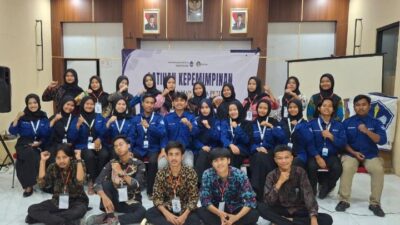 Kepemimpinan Zaldi Duhana Diuji, HMP Gugat Anggaran Setda Serang 2026