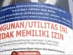 Reklame Diduga Ilegal Marak di Depok, Kepala BKD: Bukan Kerugian