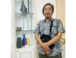 IeSPA Banten Tak Tahu Kabar Penggantian Sekjen Pusat