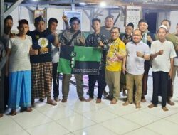 Ulama dan Aktivis Siap Turun Tahan Guguran Makam Syeh Ki Buyut Jenggot