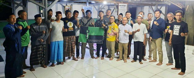 Ulama dan Aktivis Siap Turun Tahan Guguran Makam Syeh Ki Buyut Jenggot