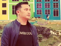 Era Ali Mukhni Berakhir, PKDP Wujudkan Pemimpin Baru