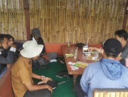 Kades Mangunreja Klarifikasi Dugaan Intimidasi terhadap Jurnalis